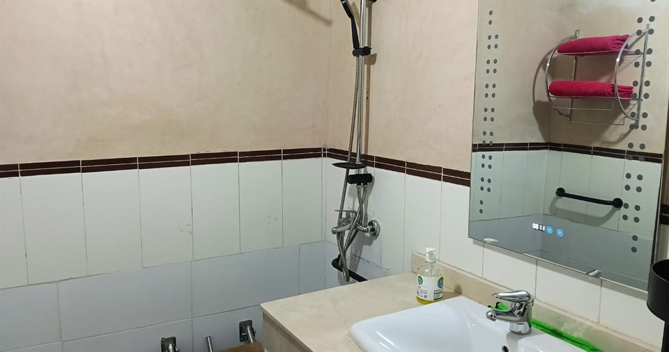 Belle Appart Philippe & Abdul Apartment in Marrakesh