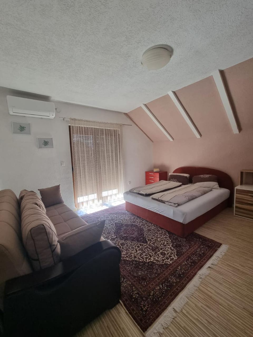 Villa Moon House in Sarajevo