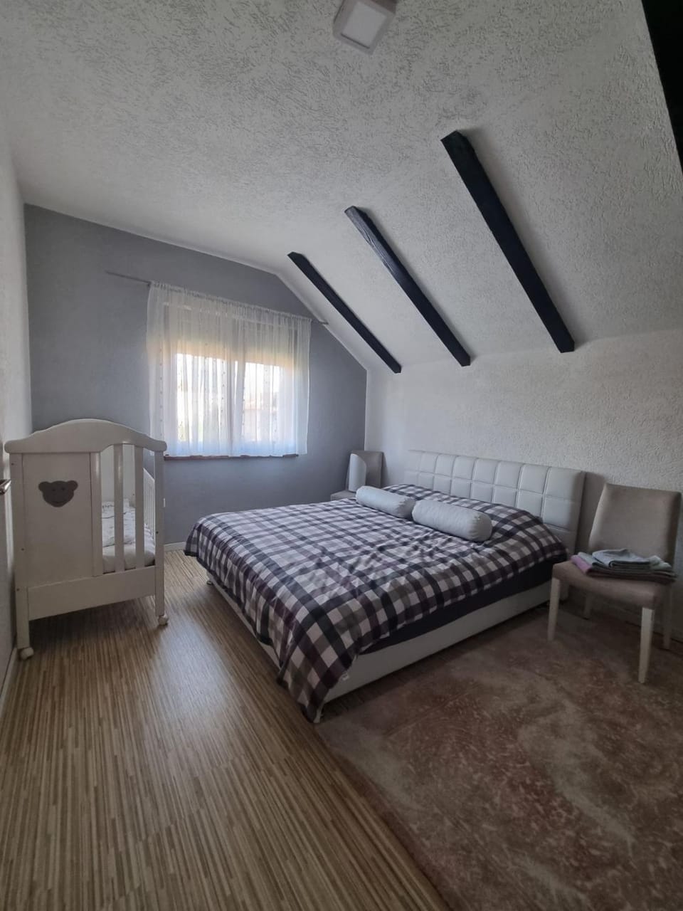 Villa Moon House in Sarajevo