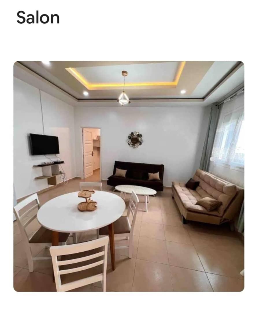 Sympa F2 BEJAIA Apartment in Algeria