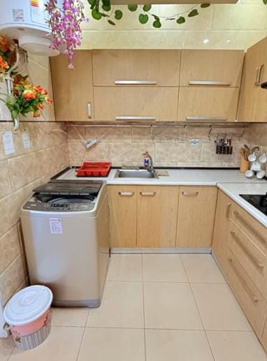 Sympa F2 BEJAIA Apartment in Algeria