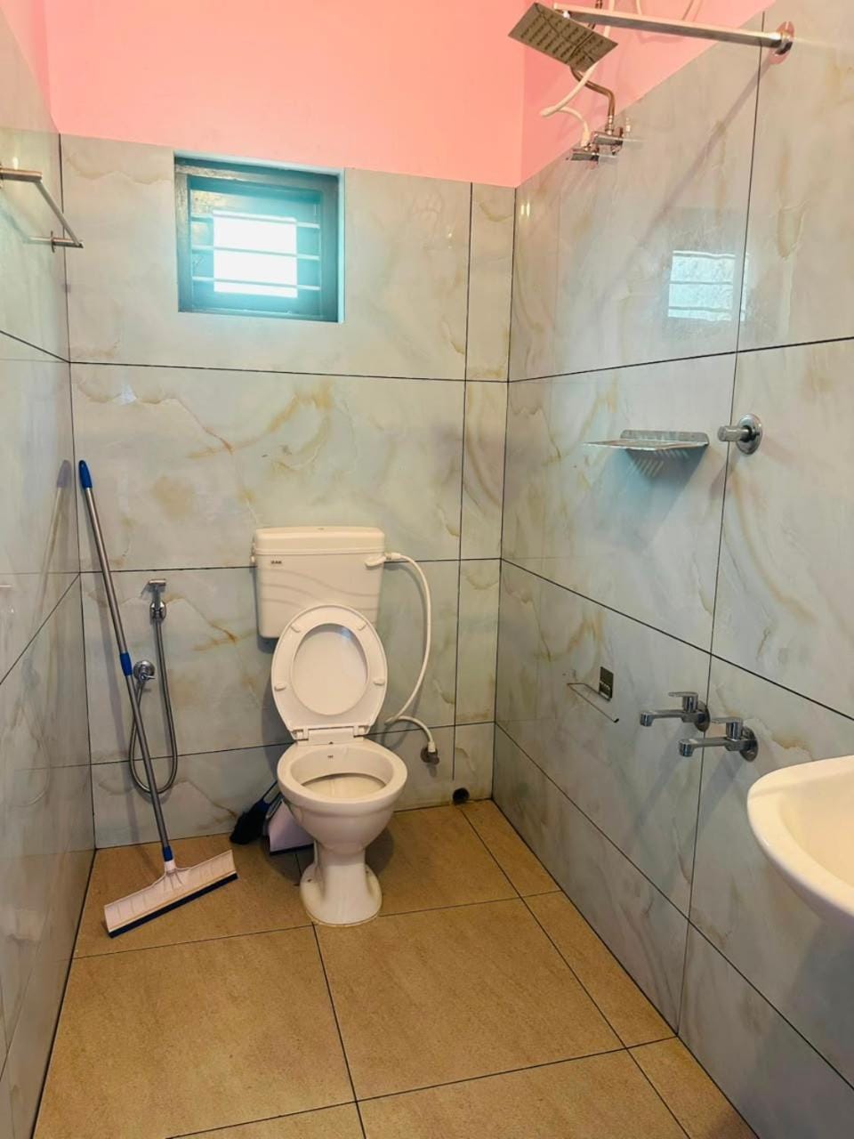 Latha Homestay Vacation rental in Varkala
