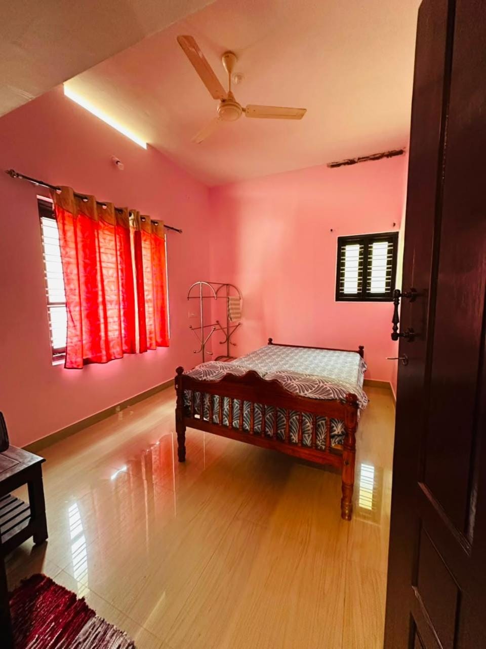 Latha Homestay Vacation rental in Varkala