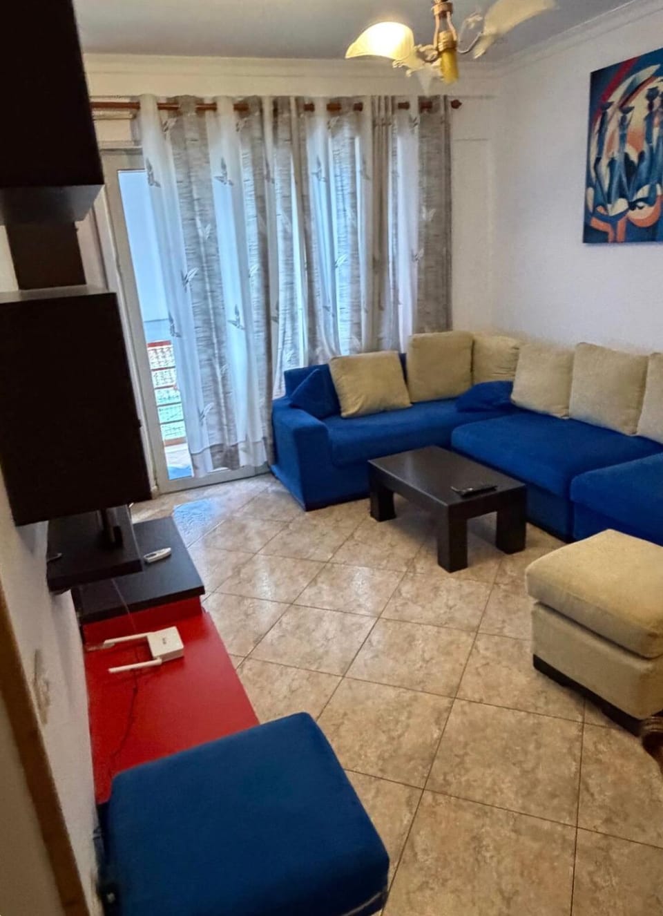 Ermal apartments Apartment in Tirana