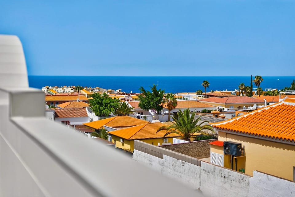 Day, Balcony/Terrace, Balcony/Terrace, Sea view