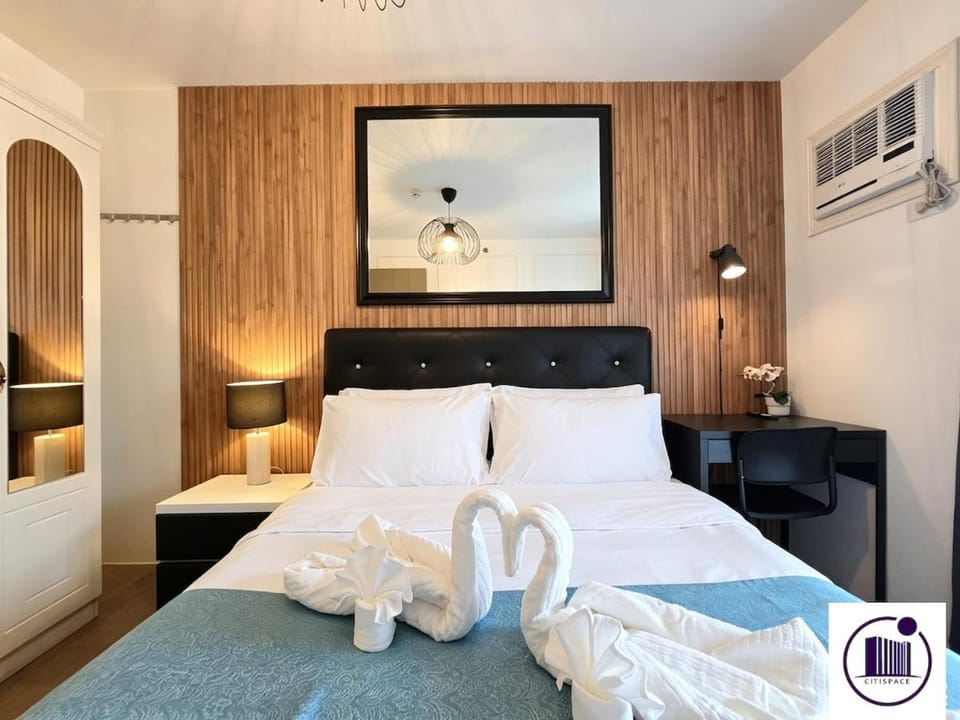 2BR Penthouse Pine Suites Tagaytay by Citispace Apartment in Tagaytay