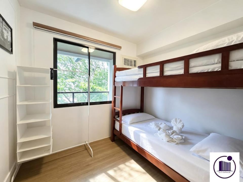 2BR Penthouse Pine Suites Tagaytay by Citispace Apartment in Tagaytay