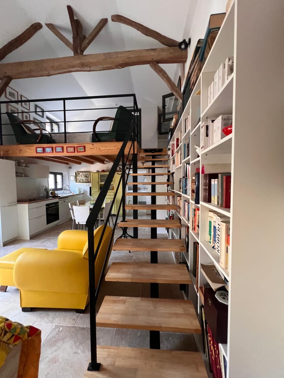 Le CRAMPOT House in Occitanie