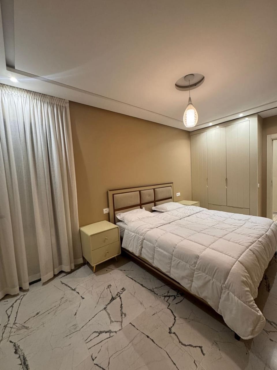 Bel appartement haut founty réservé aux familles Apartment in Agadir