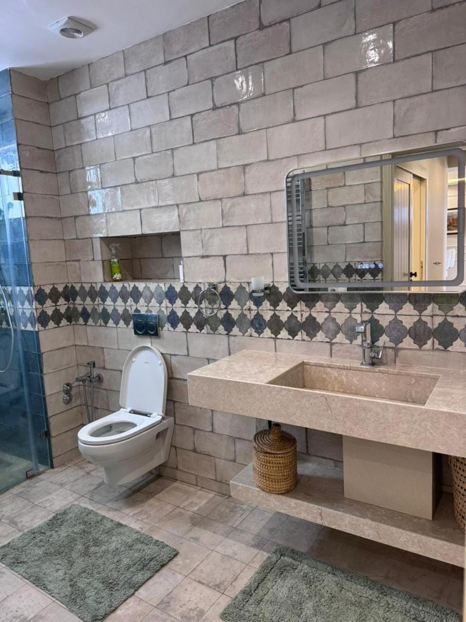 Bel appartement haut founty réservé aux familles Apartment in Agadir
