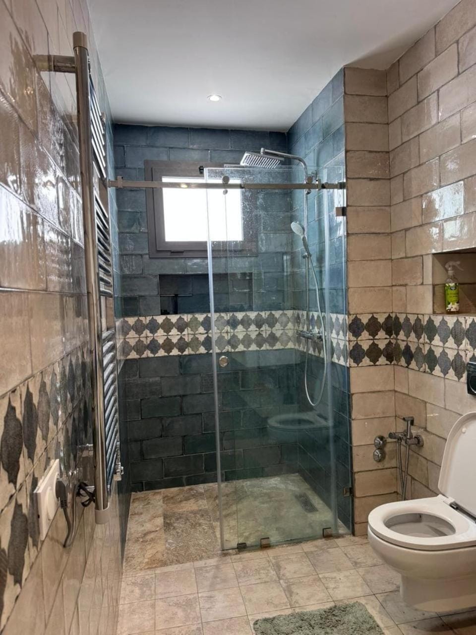 Bel appartement haut founty réservé aux familles Apartment in Agadir