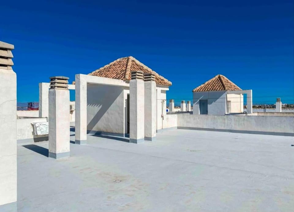 Balcony/Terrace, Balcony/Terrace