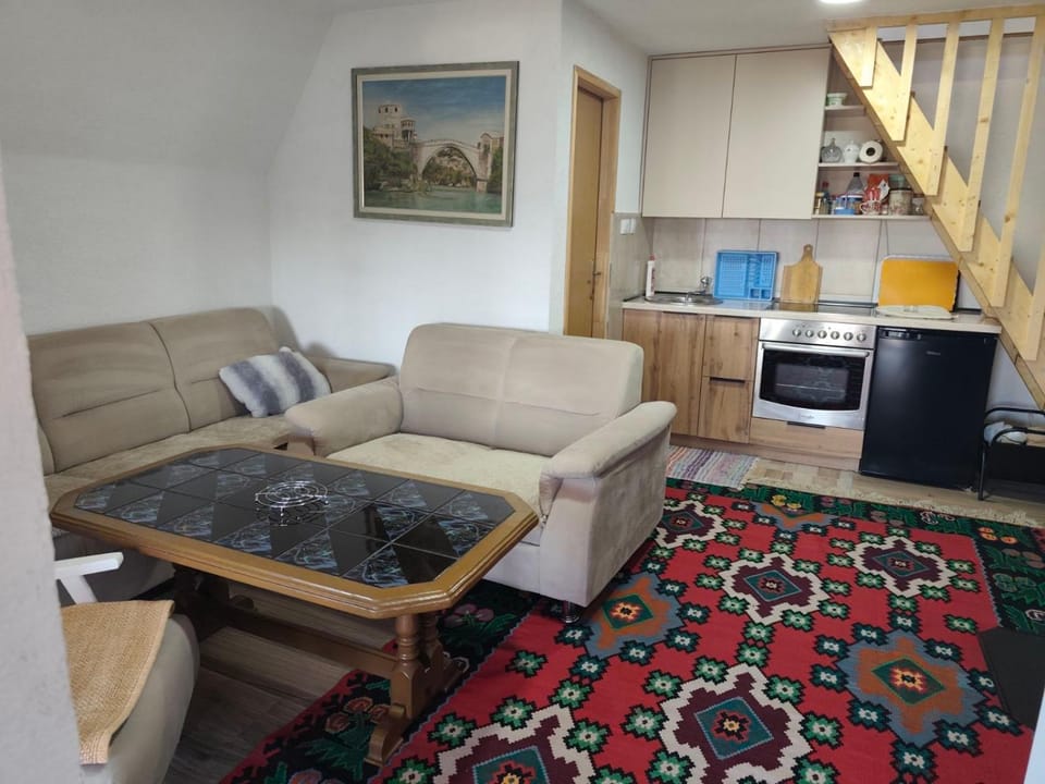 Vikendica Dragoradi House in Federation of Bosnia and Herzegovina