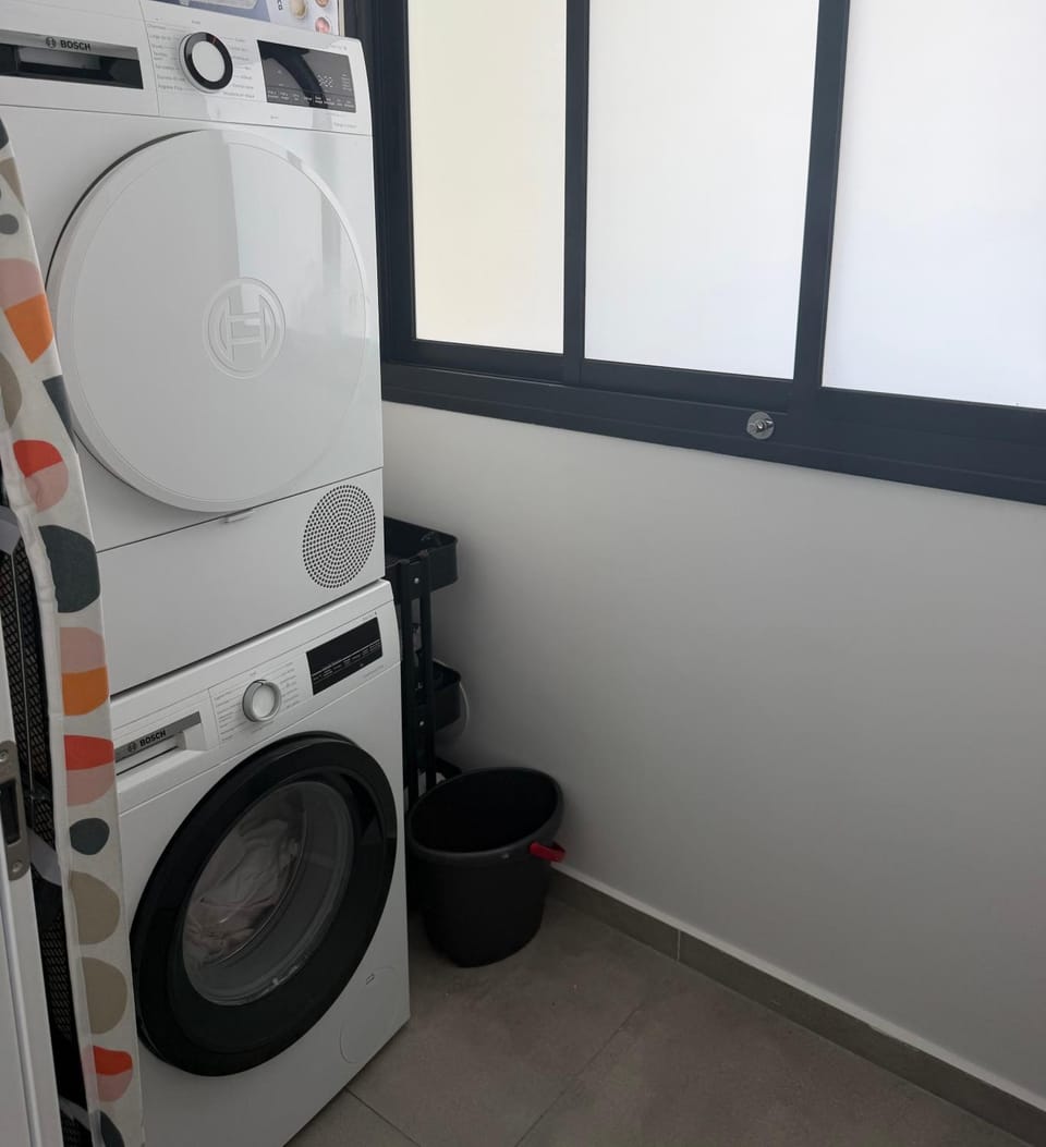 Bat yam Apartment in Tel Aviv District