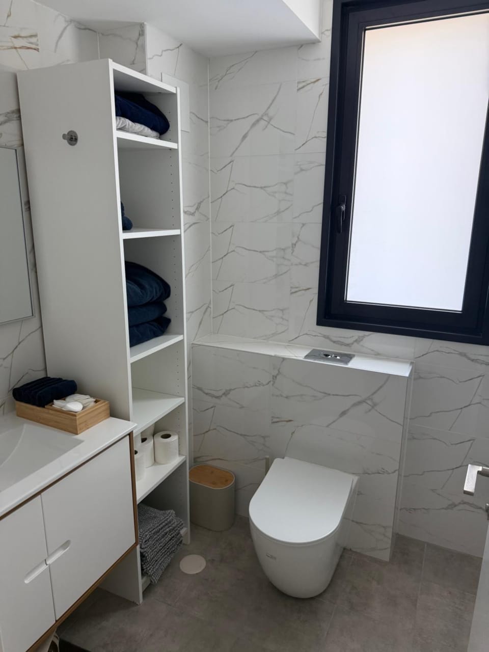 Bat yam Apartment in Tel Aviv District