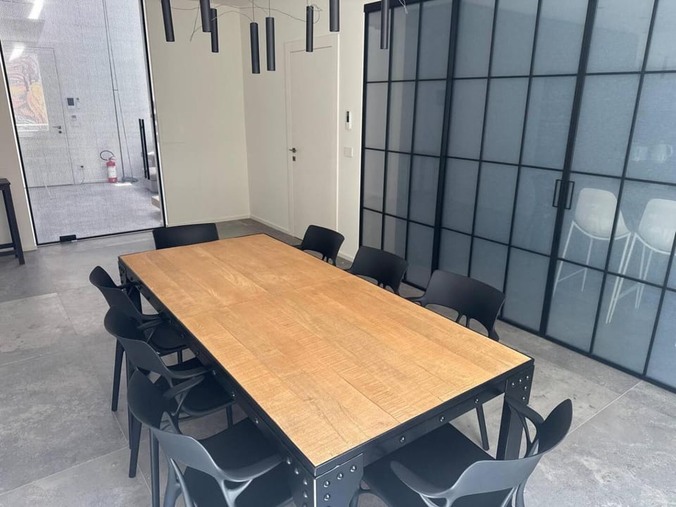 Tiberio II Apartment in Rimini