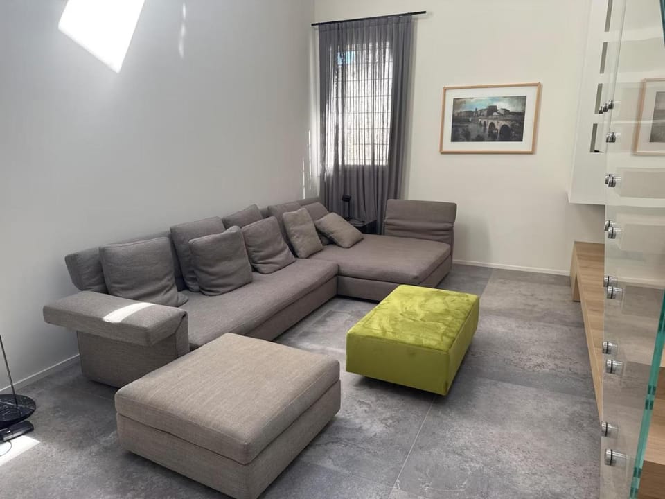 Tiberio II Apartment in Rimini
