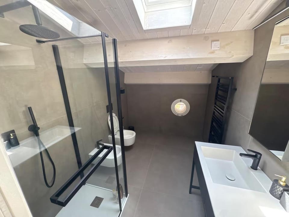 Tiberio II Apartment in Rimini
