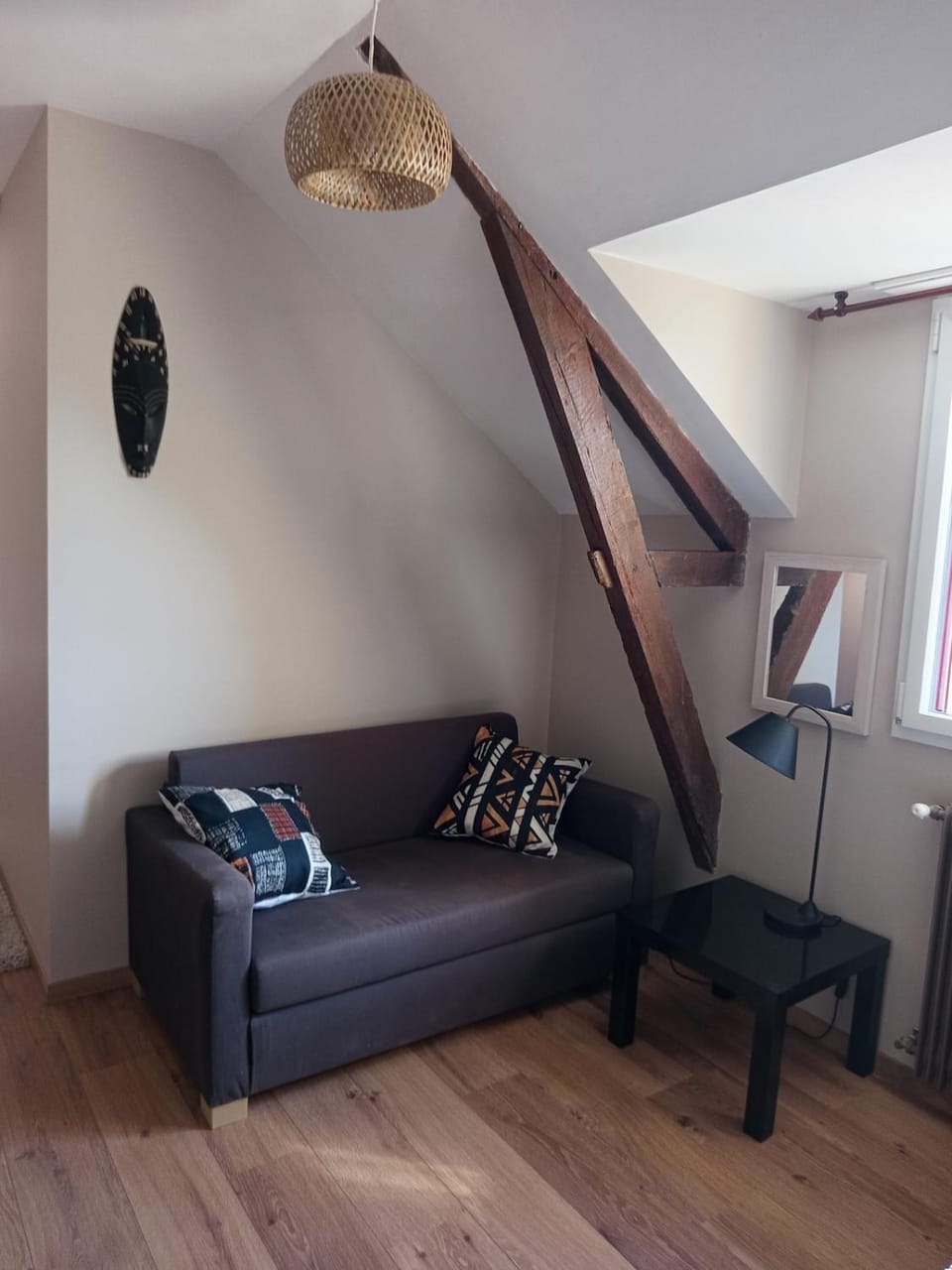 Le Hameau de la Trahénière Bed and Breakfast in Pays de la Loire
