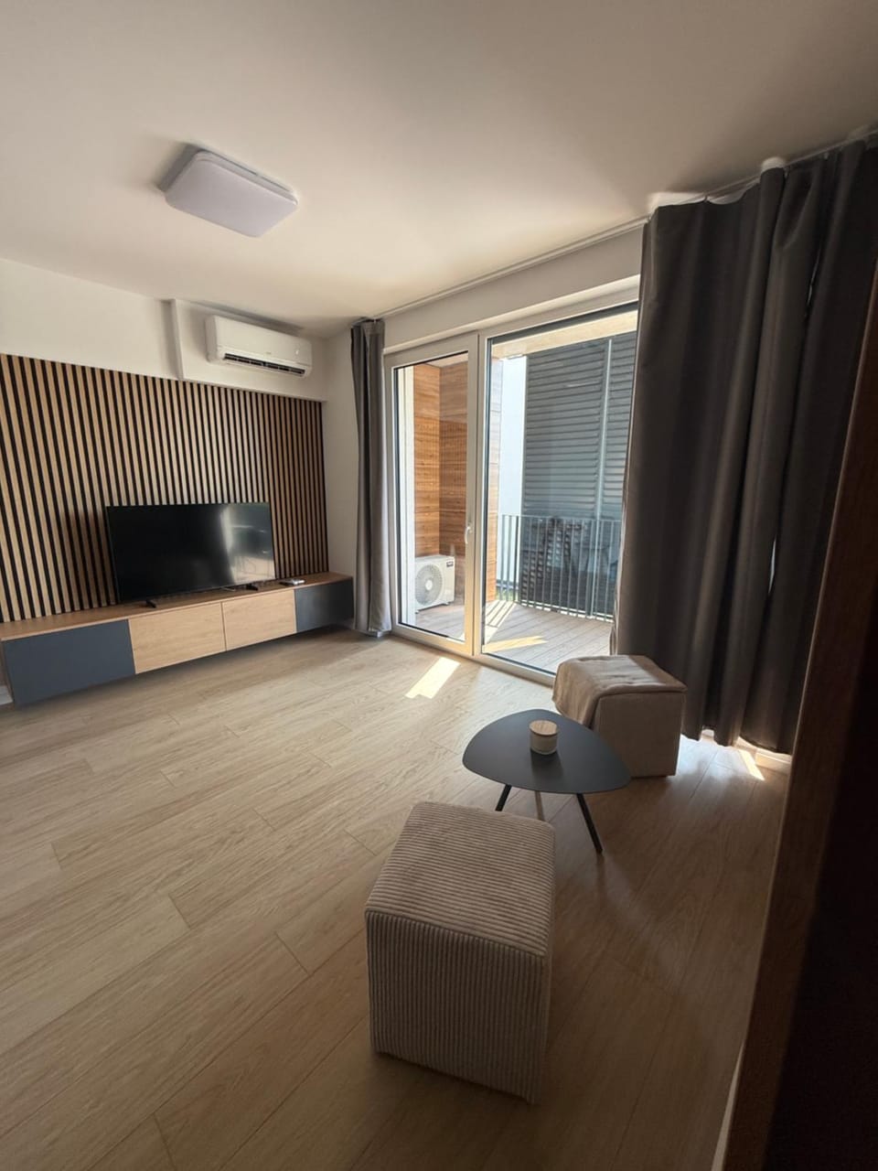 AH Laurin Dvor Apartment in Bratislava