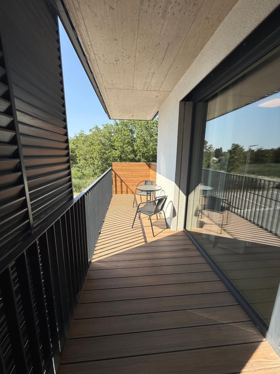 AH Laurin Dvor Apartment in Bratislava