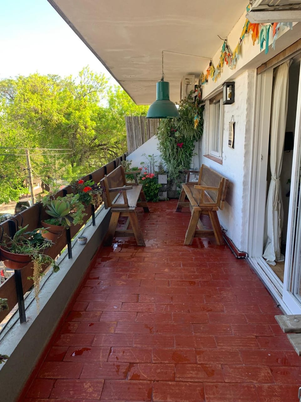 Garden, View (from property/room), Balcony/Terrace, Balcony/Terrace, Garden view