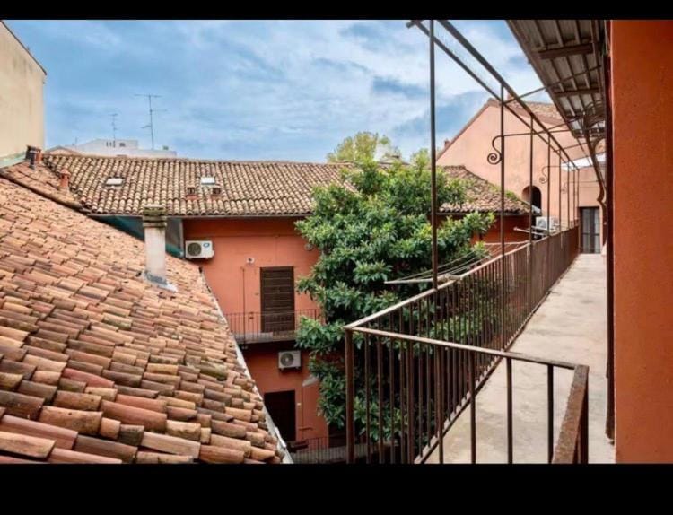MeG2019! Apartment in Milan