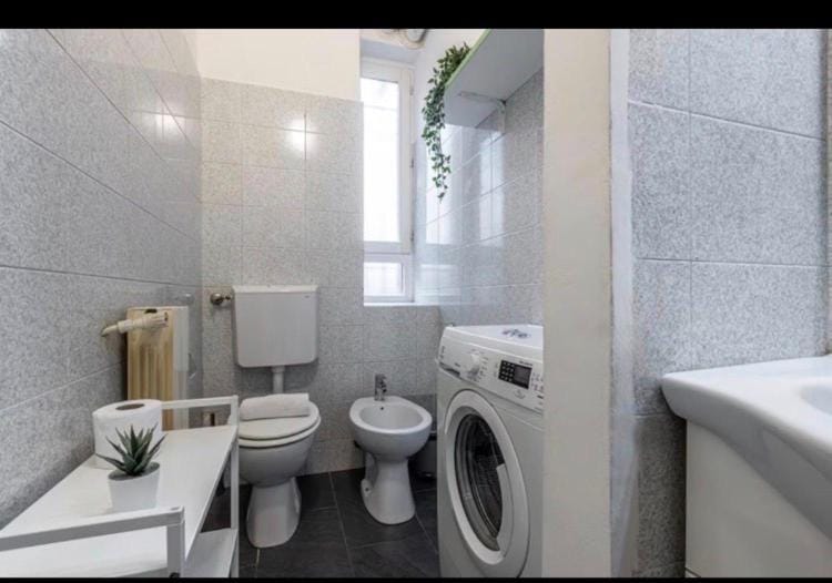 MeG2019! Apartment in Milan