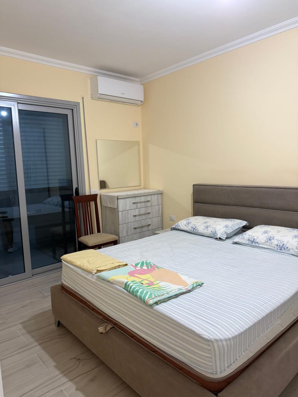 Enio City Center Apartment 2 Apartment in Vlorë
