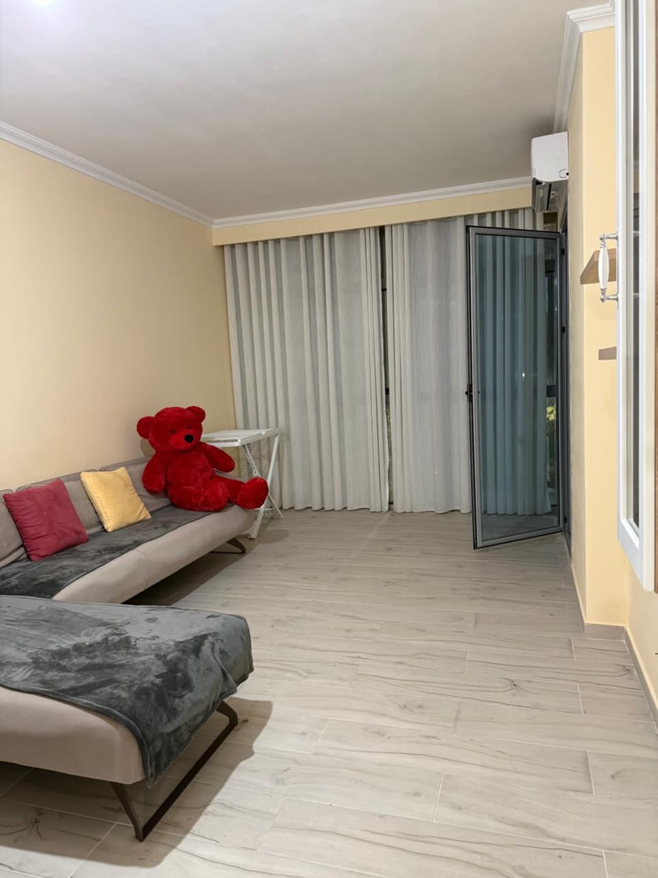 Enio City Center Apartment 2 Apartment in Vlorë