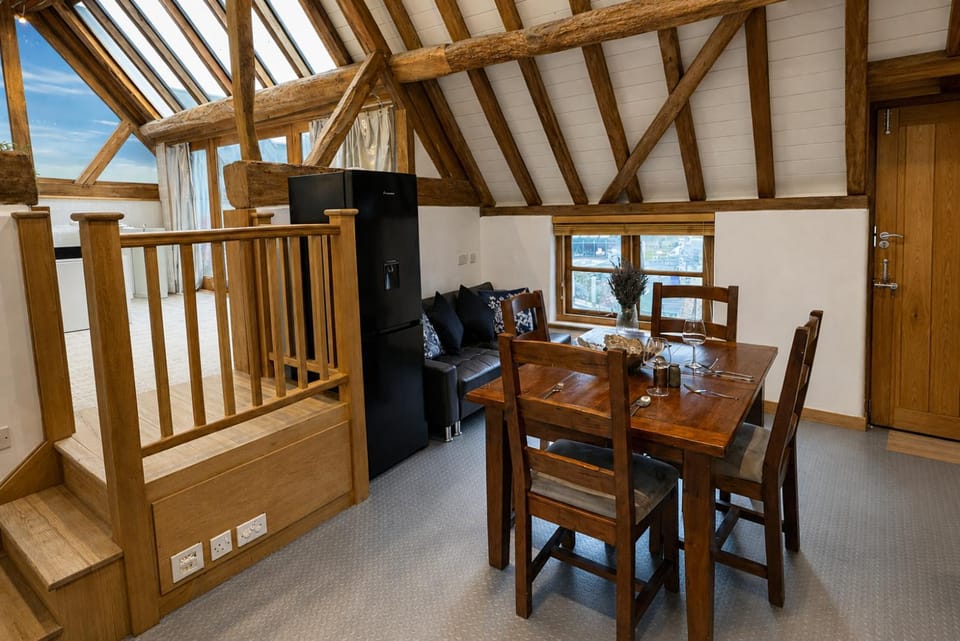 The Nook - Edge of the Cotswolds Retreat Apartment in Wychavon District