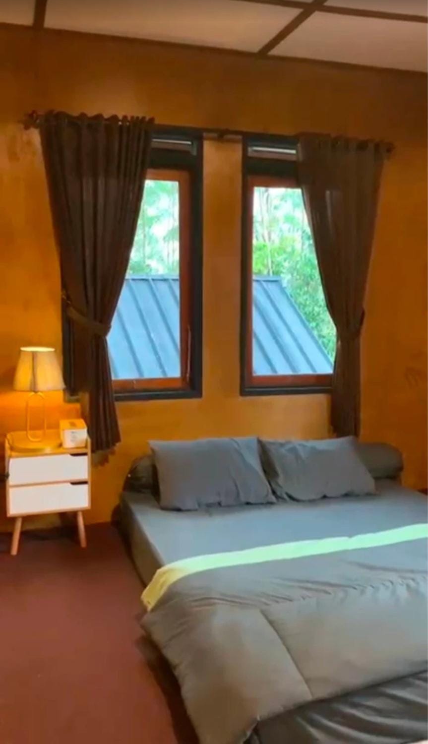 Artana villa Villa in West Java