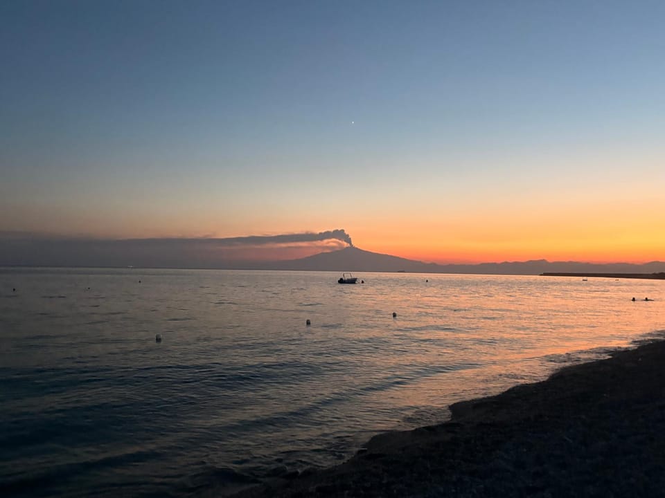 L'Incanto del mare GC Apartment in Calabria