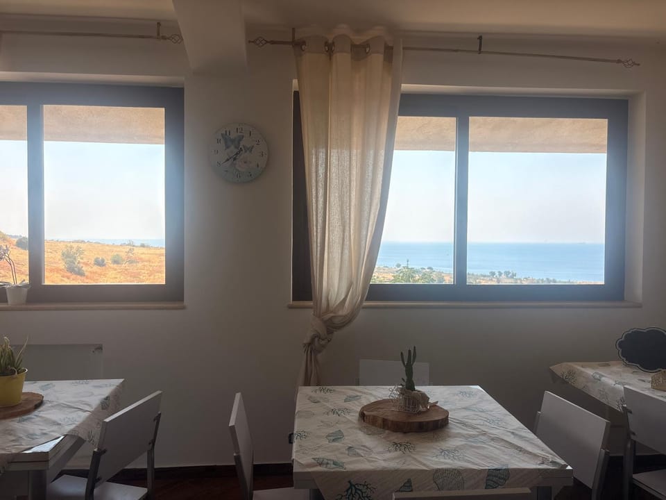 L'Incanto del mare GC Apartment in Calabria