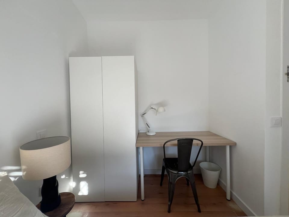 Coliving Osa Mayor Bed and Breakfast in Madrid