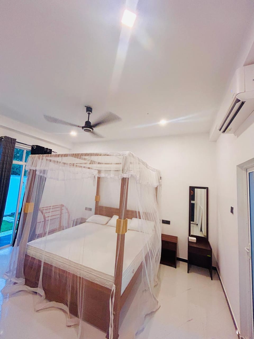 Aurelia Bay Villa Apartment in Southern Province