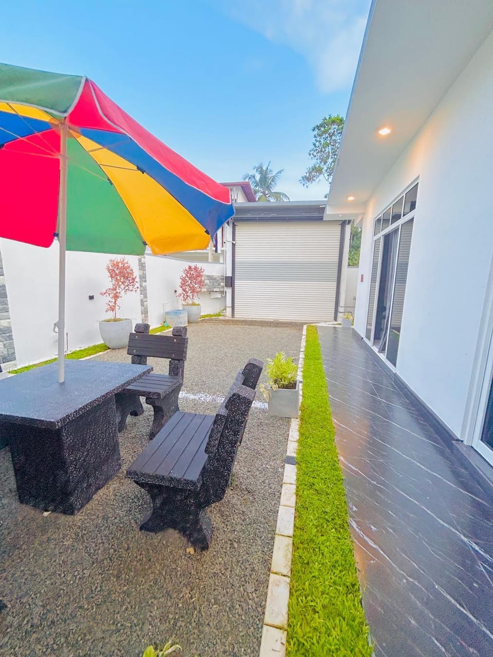 Aurelia Bay Villa Apartment in Southern Province
