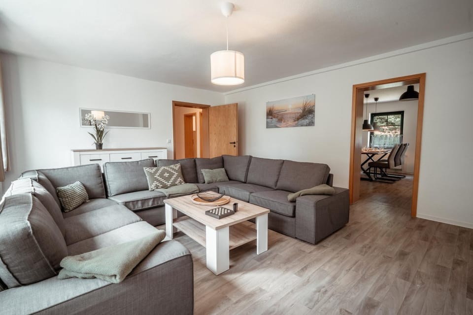 Achterndiek Apartment in Mecklenburg-Vorpommern, Germany