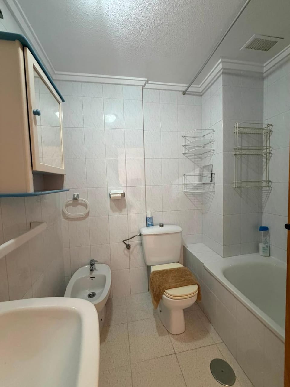 Valencia summer Apartment in Torrevieja