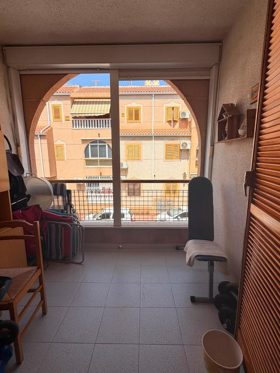 Valencia summer Apartment in Torrevieja