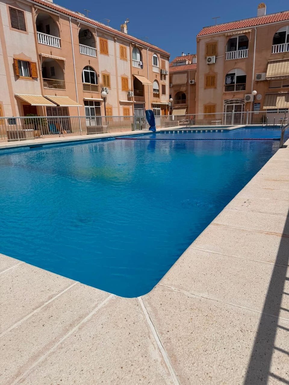 Valencia summer Apartment in Torrevieja