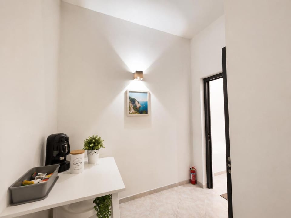 Holiday B&B Bed and Breakfast in Salerno