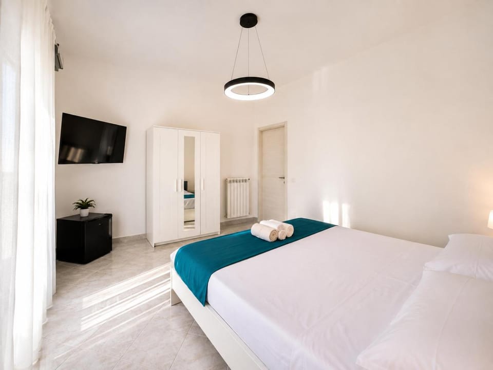 Holiday B&B Bed and Breakfast in Salerno