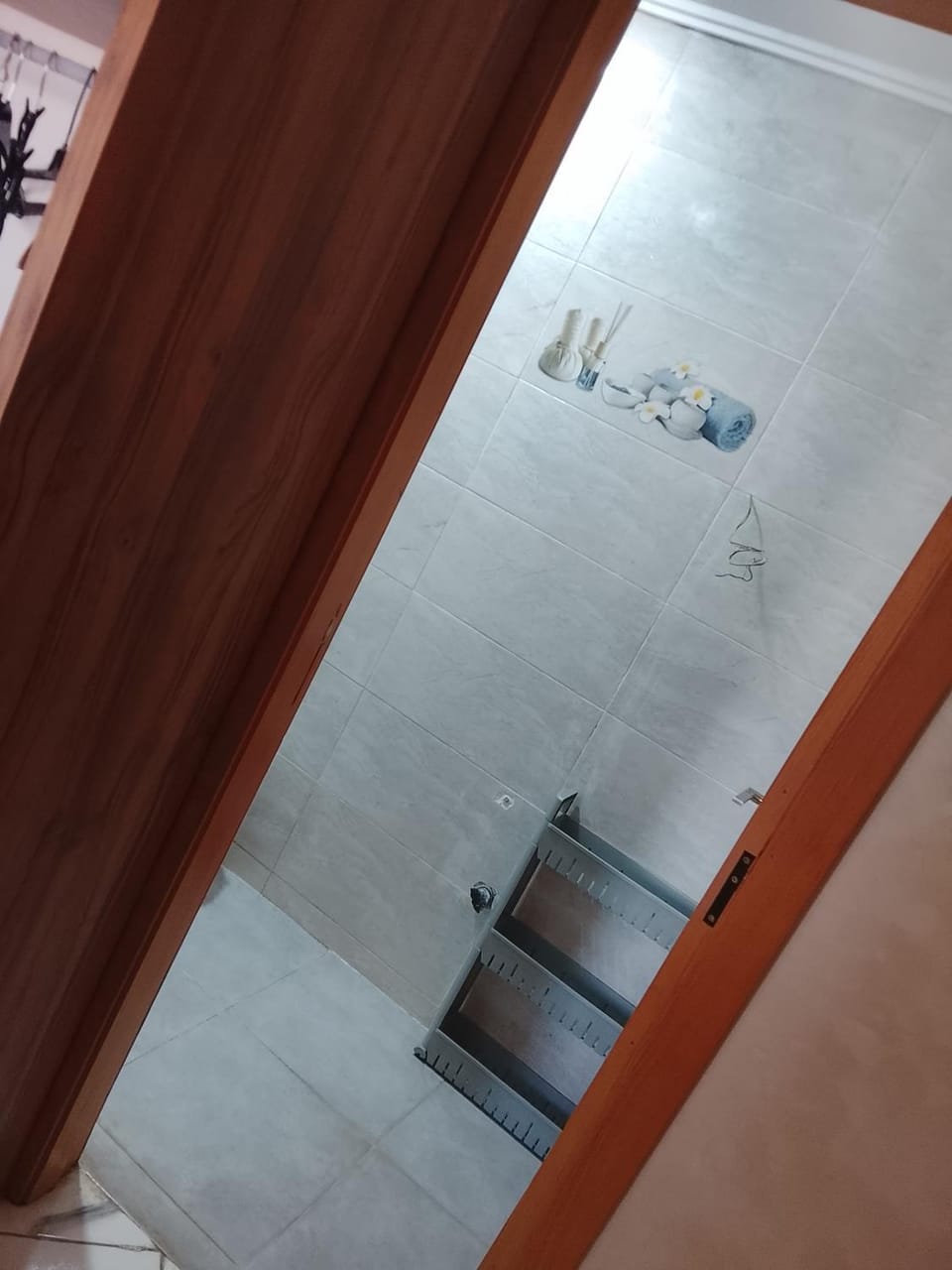 Ghali Apartment in Meknes