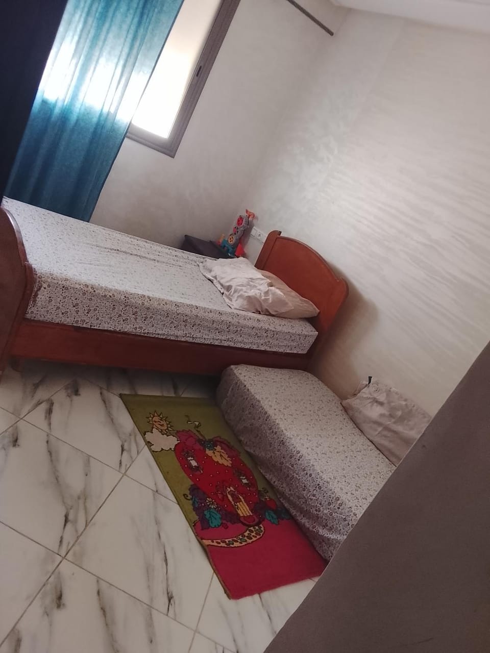 Ghali Apartment in Meknes