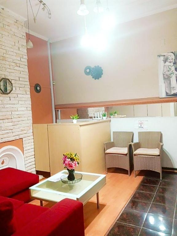 Adams central stay Bed and Breakfast in Cape Town
