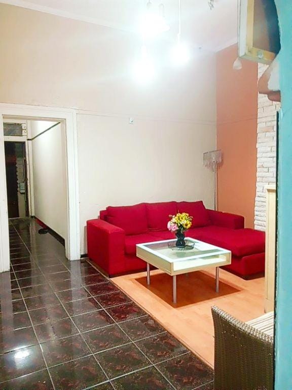 Adams central stay Bed and Breakfast in Cape Town