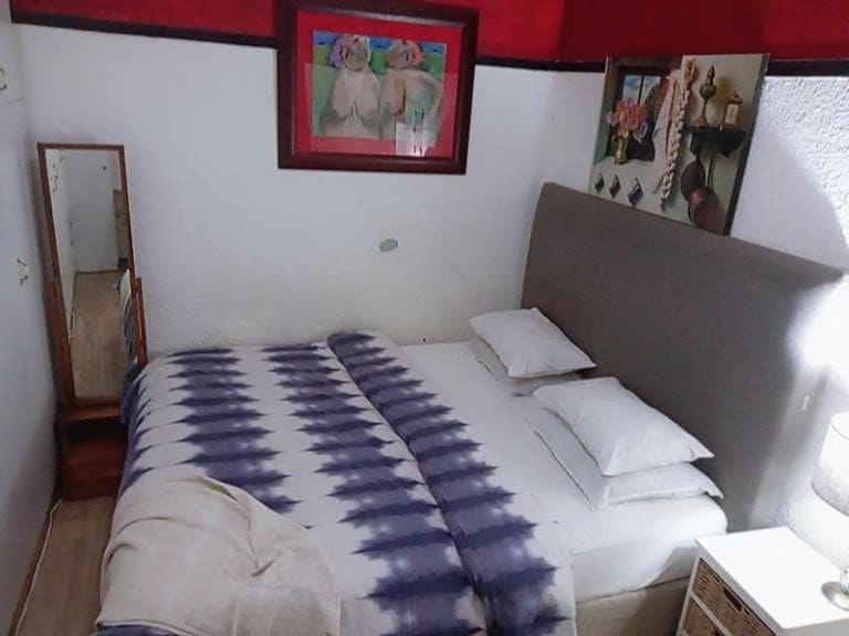 Adams central stay Bed and Breakfast in Cape Town