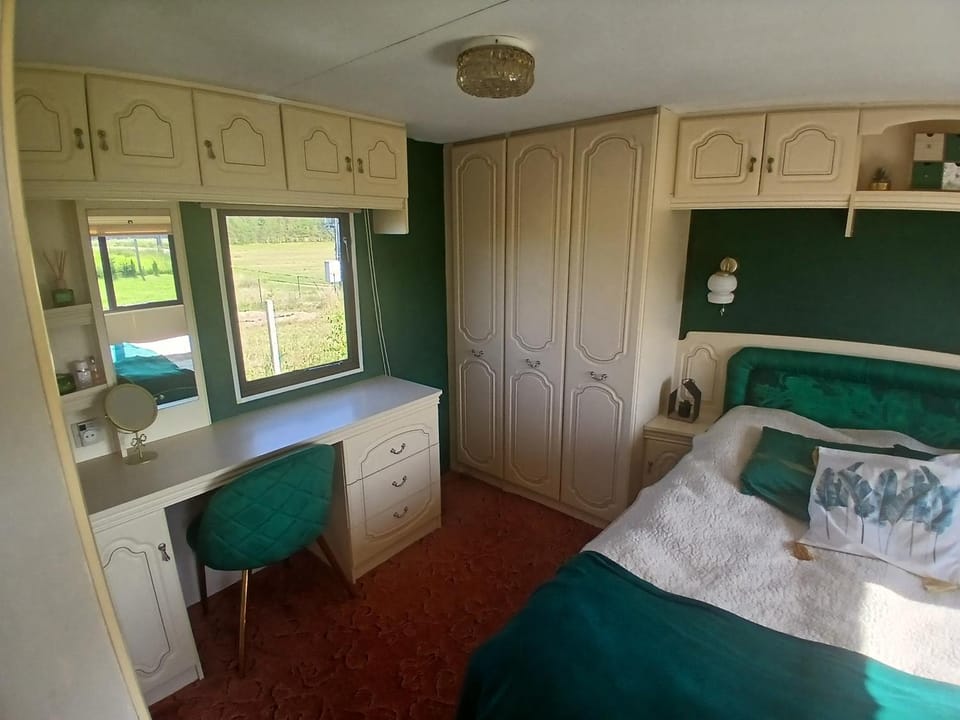 DanowskieCamp House in Poland