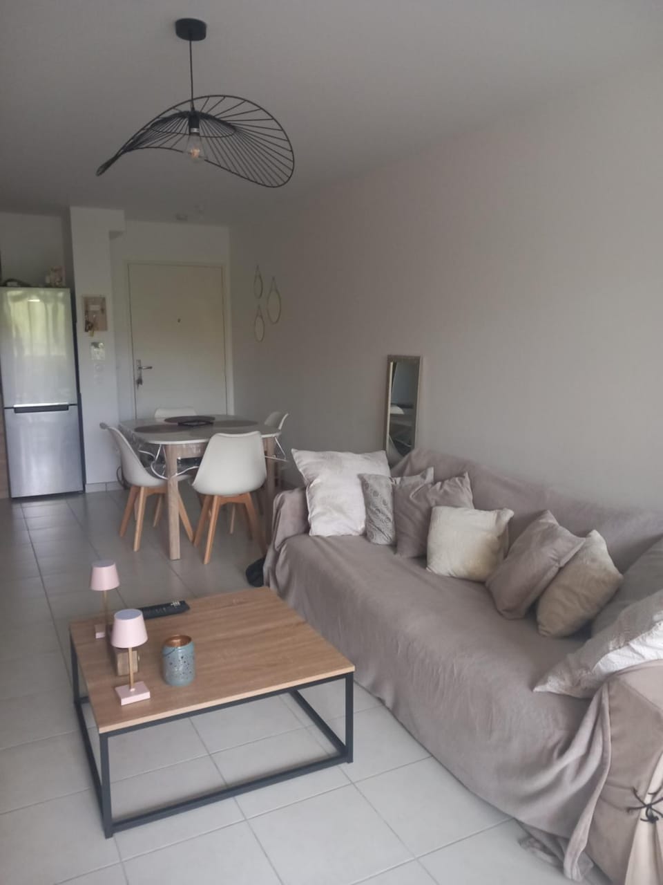 Bellissima chambre Apartment in Nice